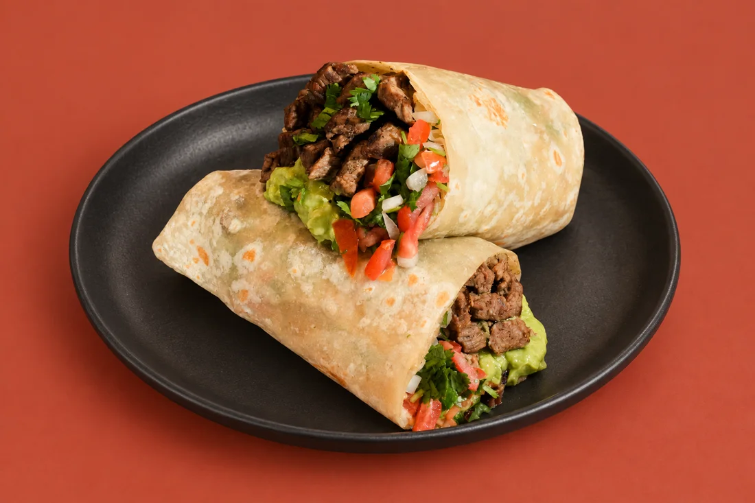 Burritos